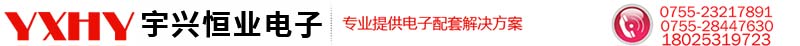 滑台模组